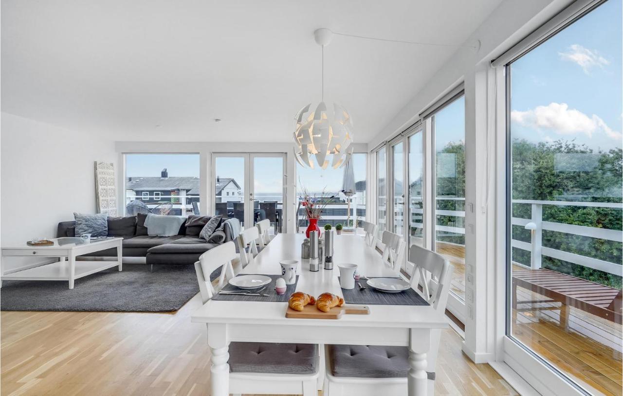 2 Bedroom Stunning Home In Strøby Ladeplads Buitenkant foto